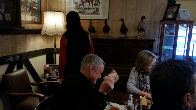 North Britain Hotel - Soldiers Hill