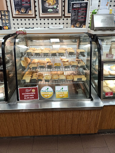 Ferguson Plarre's Bakehouse - North Melbourne - North Melbourne