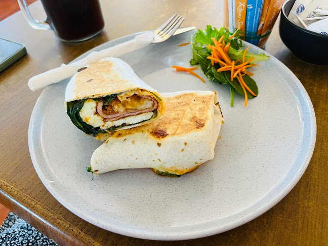 Opinii despre Parks Cafe în Bunbury - Hospitality and gastronomy