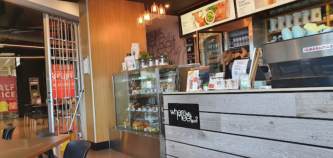 Comentarii opinii despre The Coffee Club Café - DFO Jindalee