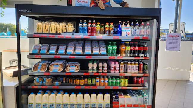 Byrnes | Willetts Road - Mackay