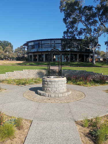 Botanical Cafe - Perth