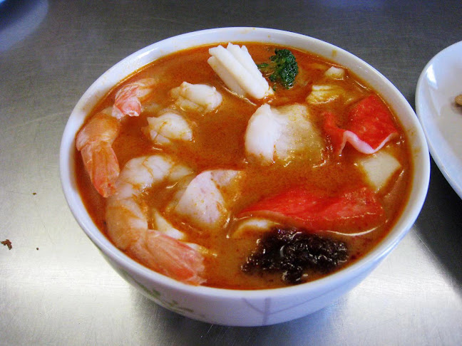 Aussie Hot Takeaway - Hospitality and gastronomy