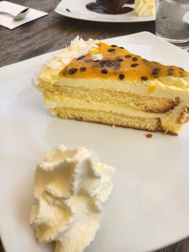 The Rocks Cafe - The Rocks