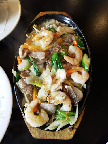 Comentarii opinii despre Lam's Marble Dragon Restaurant