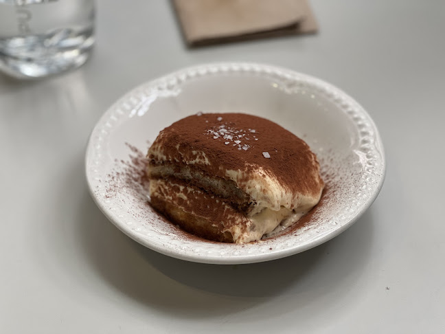 Opinii despre Fabbrica Pasta Shop CBD în Sydney - Hospitality and gastronomy