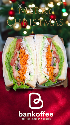 Opinii despre Bankoffee în Southport - Hospitality and gastronomy