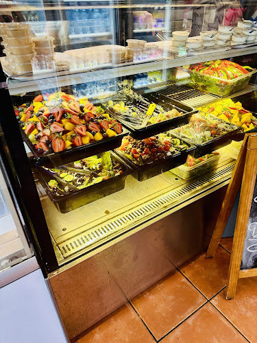 Big Tuna Fish Co. - Hospitality and gastronomy