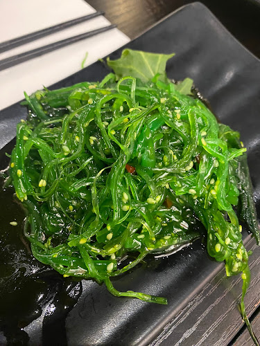 Okami Japanese Restaurant - Hospitality and gastronomy