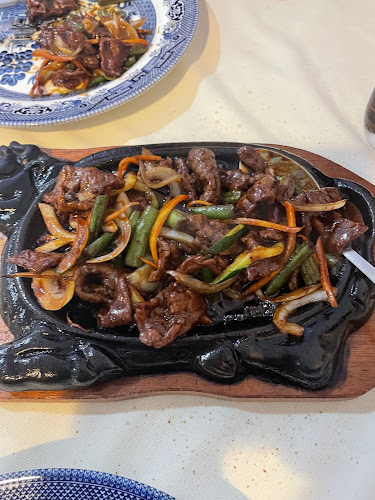 Shuai Hu Chinese Restaurant - Hospitality and gastronomy