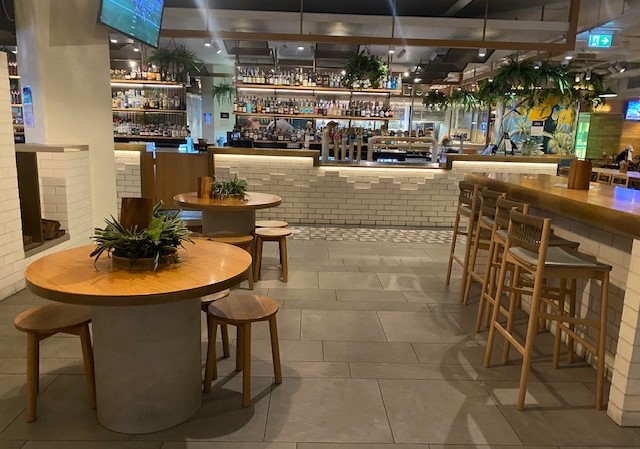 Comentarii opinii despre Broadbeach Tavern