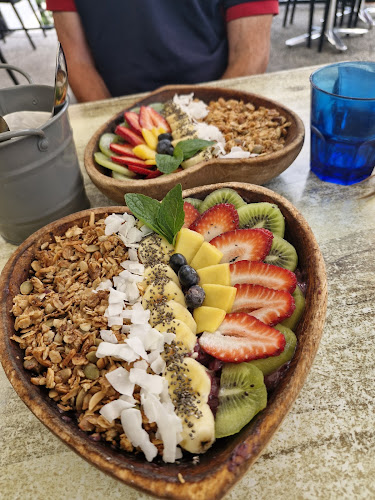 Opinii despre Bang & Grind Café Spence St. în Cairns City - Hospitality and gastronomy