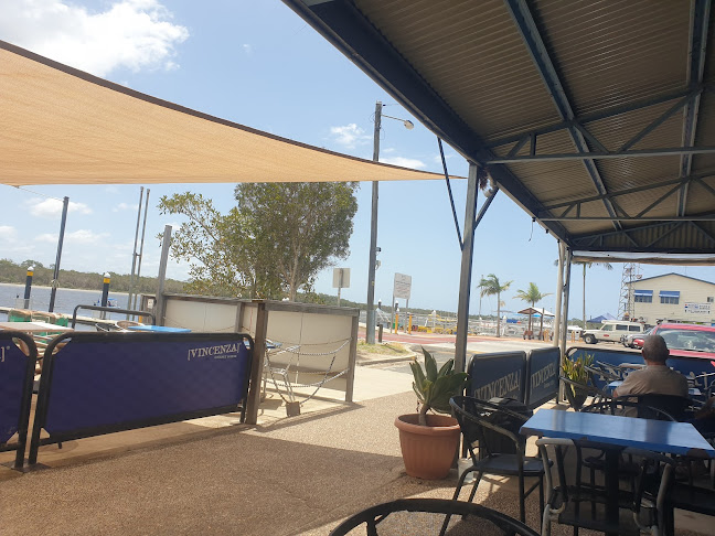 Barnacles - Hospitality and gastronomy