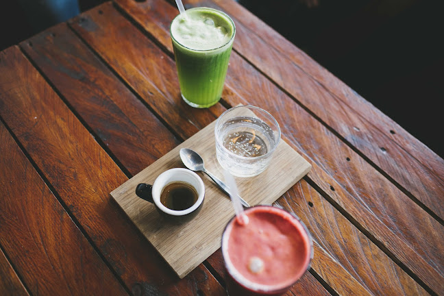 Comentarii opinii despre Glee Coffee Roasters Erina Heights