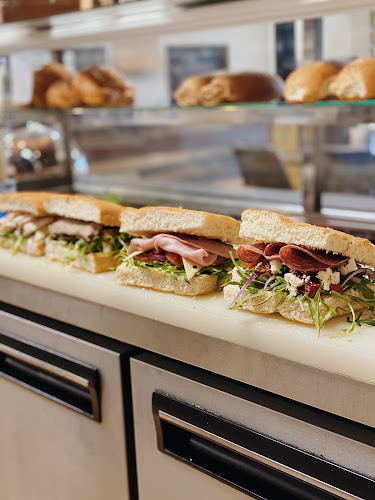 Industri Cafè - Hospitality and gastronomy