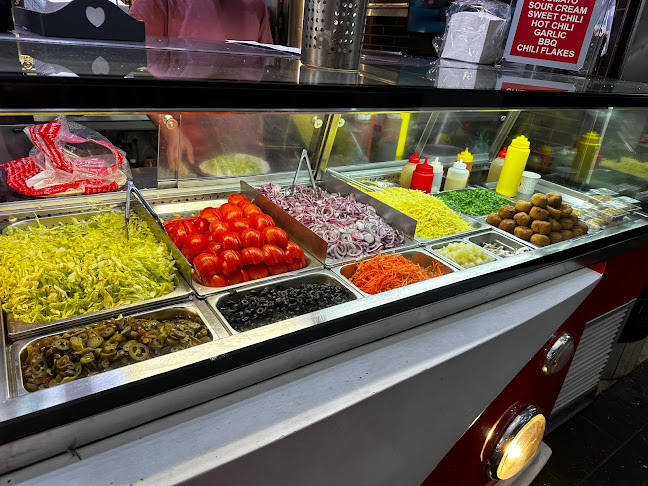 Comentarii opinii despre Surfers Pizza & Kebab (SPK Orchid)