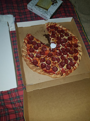 Rossco's Pizza - Yeppoon