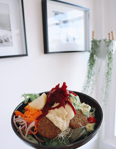 Inner Light Tea Rooms