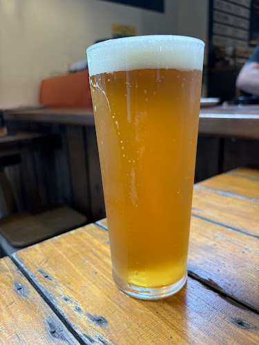 Margaret River Brewhouse