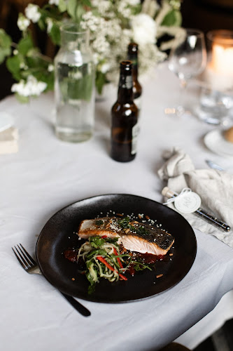 Fennel & Co. Catering - Hospitality and gastronomy