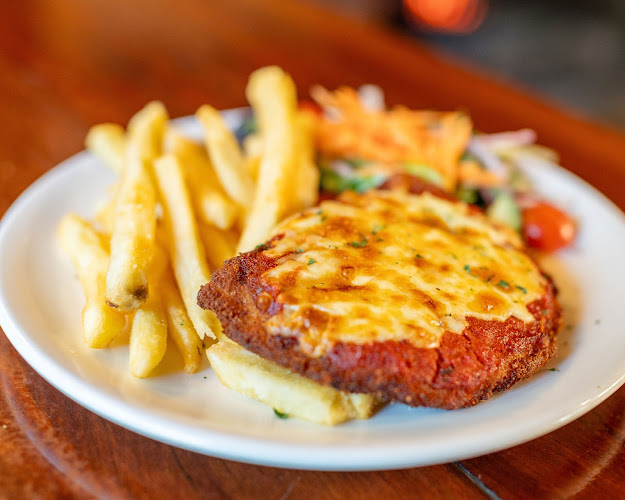 Last Drop Elizabethan