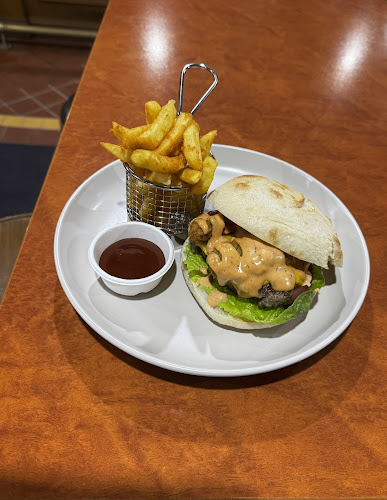 43 Below Bar & Restaurant - Perth