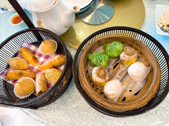 Yuyin Chinese Cuisine