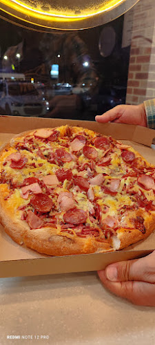 Comentarii opinii despre Foresto Pizza