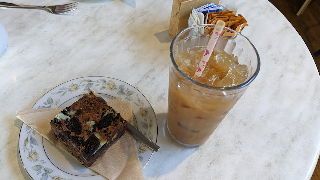 Comentarii opinii despre Maddz on York