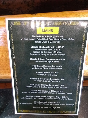 Beauford Hotel - Mayfield