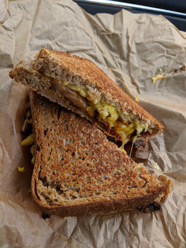 Comentarii opinii despre rawthentic - organic unbakery and farmacy