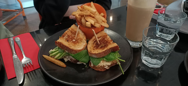 Bendigo Marketplace, 116-120 Mitchell St, Bendigo VIC 3550