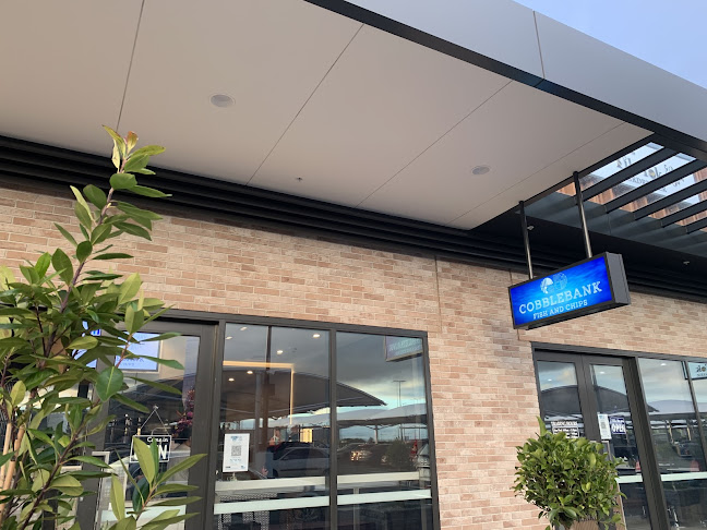 Cobblebank Fish and Chips - Hospitality and gastronomy