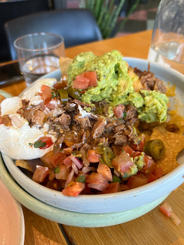 Opinii despre Fonda Mexican Windsor în Windsor - Hospitality and gastronomy