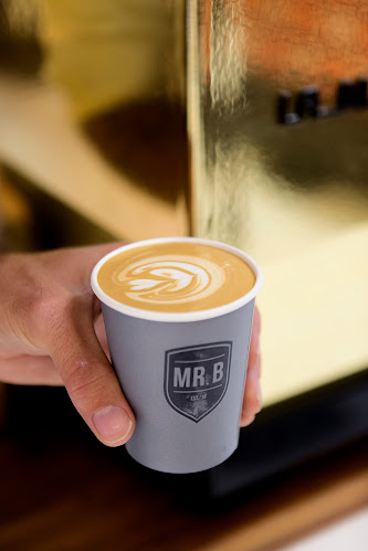 Mr B - Geelong