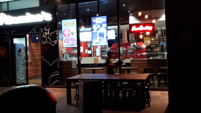 Domino's Pizza Hamilton QLD - Hospitality and gastronomy