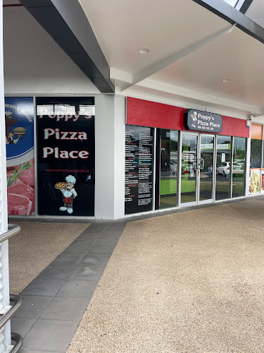 Poppy's Pizza Place
