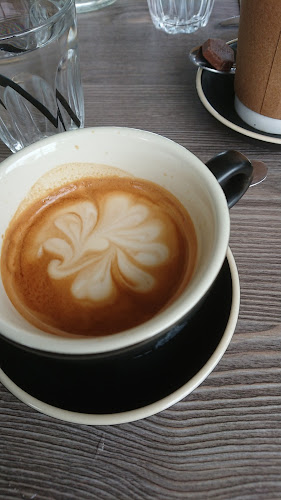 Blind Freddy's Cafe - Wodonga