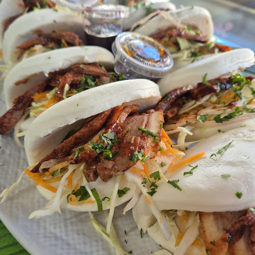 Glo Juice - Hospitality and gastronomy