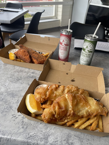 Stanley Seafood - Stanley