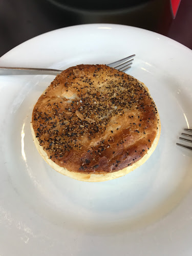 Bossimis Bakehouse & Café, Sheffield - Sheffield