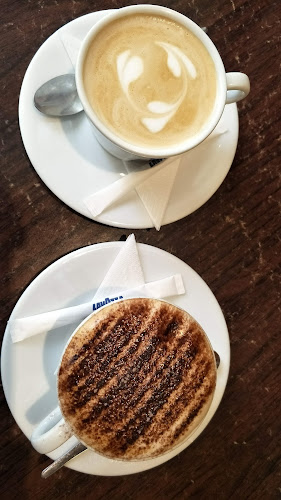 Opinii despre Waffle & Coffee în Adelaide - Hospitality and gastronomy