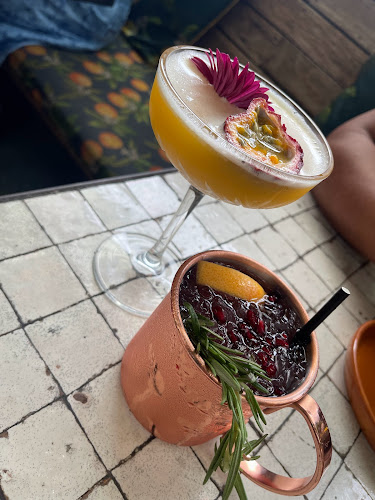 The Potting Shed at The Grounds - Hospitality and gastronomy