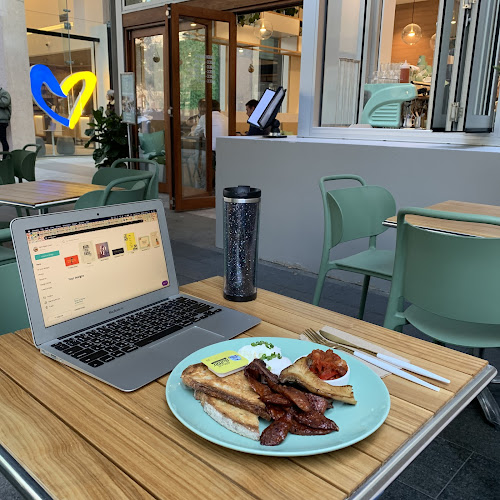 99 Shades of Green - Perth