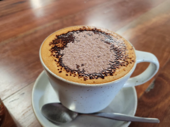 The Little Nel - Nelson Bay