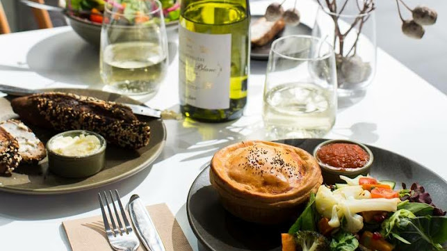 Wholegreen Bakery & Cafe Sydney CBD - Sydney