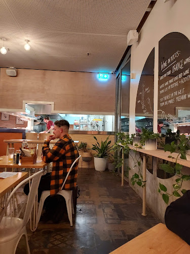 Opinii despre The Humble Onion în Perth - Hospitality and gastronomy