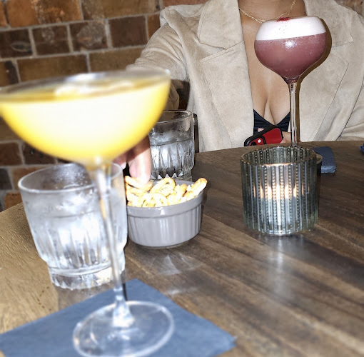 Opinii despre Santé Cocktail Bar în Toowoomba City - Hospitality and gastronomy