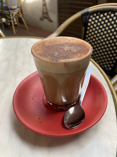 Le Jardin Cafe Restaurant - Hospitality and gastronomy