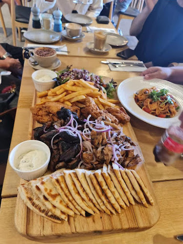 Fat Chef Ballarat - Alfredton